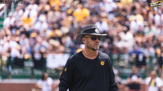 Steelers Offensive Mastermind Matt Canada? NFL Analyst Greg Cosell Astonished With Steelers Offense  (Steelers News)